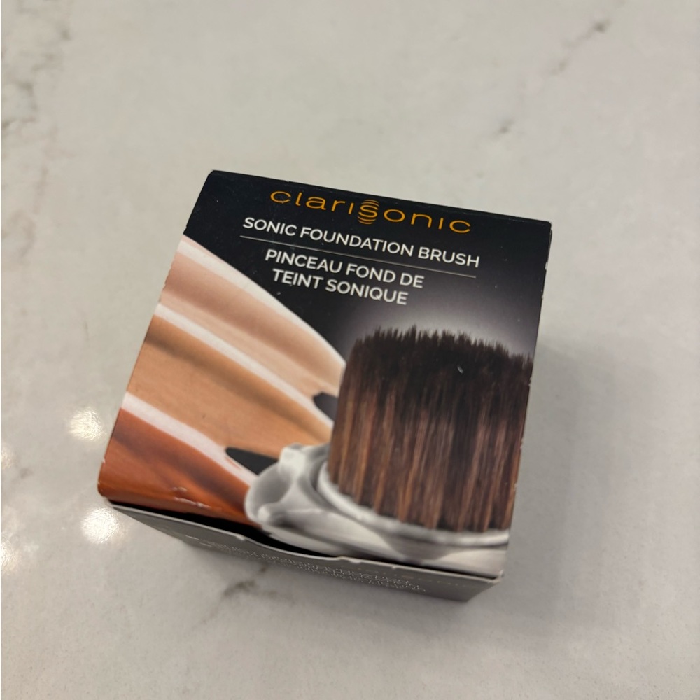 Clarisonic Sonic Foundation Brush
